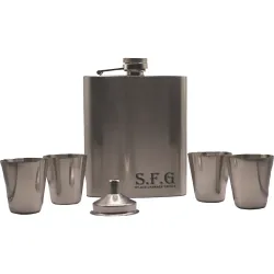 SFG Lommelrke St i Gaveske