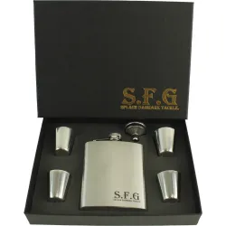 SFG Lommelrke St i Gaveske