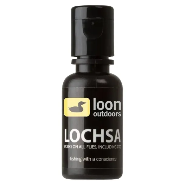 Loon Lochsa T�rflue Gel