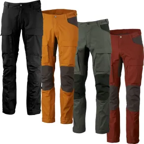 Lundhags Authentic II Ms Pant
