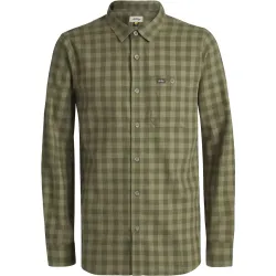 Lundhags Ekren Long Sleeve Shirt Ms