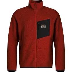 Lundhags Flok Pile Wool Fleece Ms