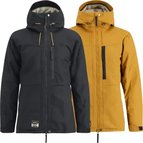 Lundhags Jrpen Pile Jacket Ms