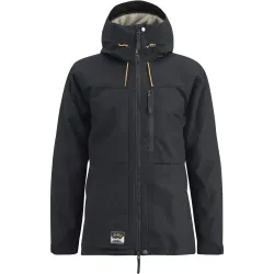 Lundhags Jrpen Pile Jacket Ms