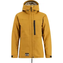 Lundhags Jrpen Pile Jacket Ms