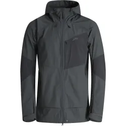 Lundhags Tived Stretch Hybrid Hiking Jacket Ms