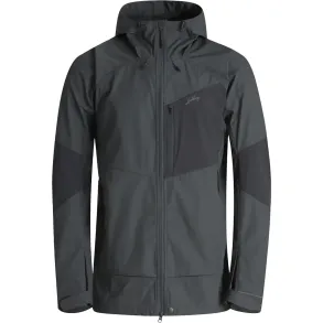 Lundhags Tived Stretch Hybrid Hiking Jacket Ms