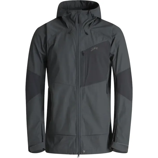 Lundhags Tived Stretch Hybrid Hiking Jacket Ms
