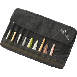 Geoff Anderson Upcycled Lure Roll