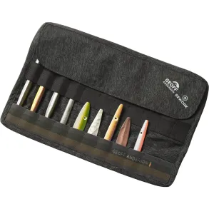 Geoff Anderson Upcycled Lure Roll