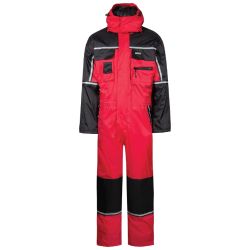 Lyngse Rainwear Vinter Kedeldragt