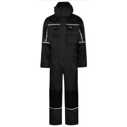 Lyngse Rainwear Vinter Kedeldragt