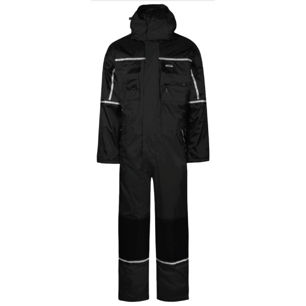 Lyngse Rainwear Vinter Kedeldragt
