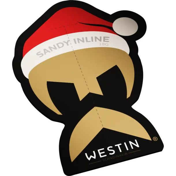Westin Sandy Inline 2026 Jule Edition