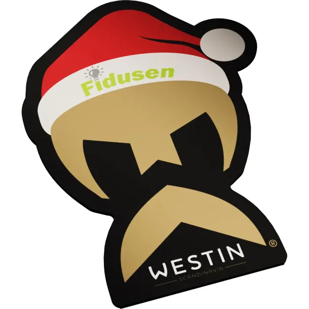 Westin Fidusen 2026 Jule Edition