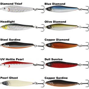 Westin Moby 6cm 16gram