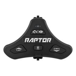 Minn Kota Raptor Trdls Fodkontrol