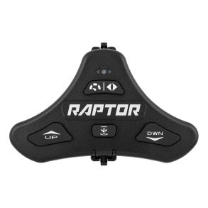 Minn Kota Raptor Trdls Fodkontrol