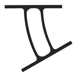 Minn Kota Raptor Vinkelbeslag