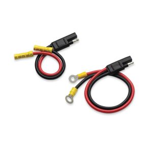 Minn Kota MKR-12 Lynkobling