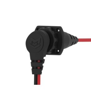 Minn Kota MKR-28 Trollingmotor Kontakt