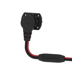 Minn Kota MKR-28 Trollingmotor Kontakt