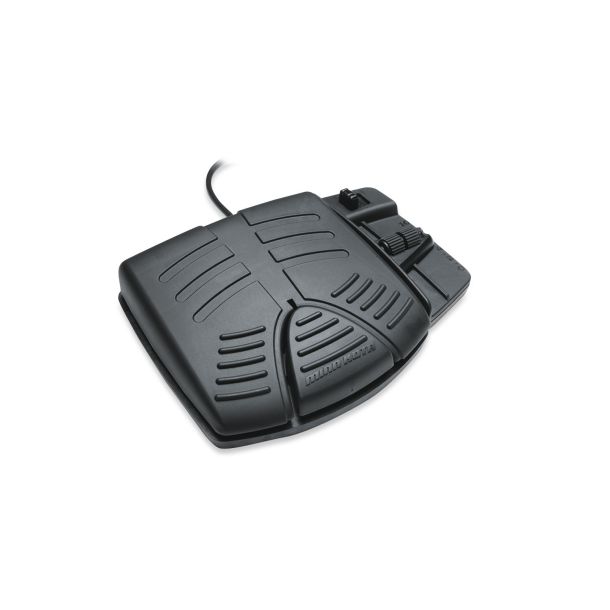 Minn Kota Powerdrive V2 Fodpedal
