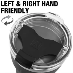 SwissTech Lkkefri Termokop 12 oz Tumbler