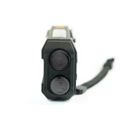 Highlander Ndradio Med Powerbank Og Lommelygte