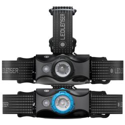 Ledlenser MH7 - 600 lumen