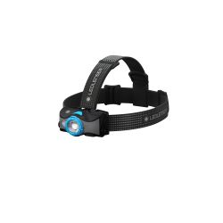 Ledlenser MH7 - 600 lumen
