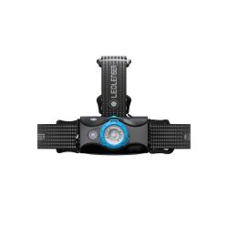 Ledlenser MH7 - 600 lumen