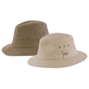 MJM Assen Washed Cotton kun str. S/M