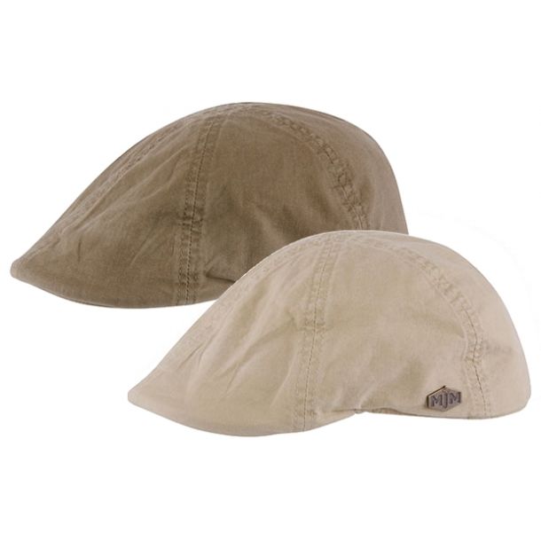 MJM Ede Washed Cotton kun str. medium