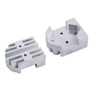 Rakicevic Nautical Anodes Mercruiser Bravo-Alpha One Gen II 43994