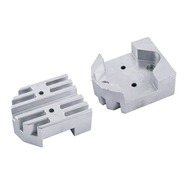 Rakicevic Nautical Anodes Mercruiser Bravo-Alpha One Gen II 43994