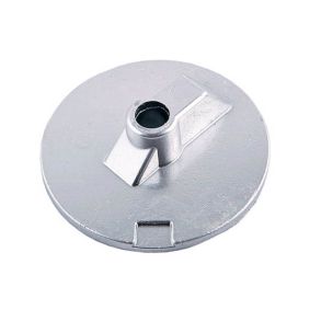 Rakicevic Nautical Anodes Mercruiser Bravo III 76214-4