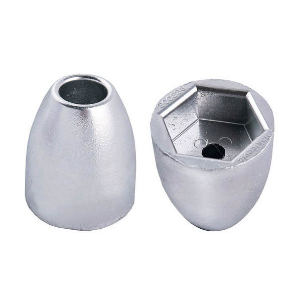Rakicevic Nautical Anodes Mercruiser Bravo III 865182