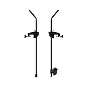 JCH Mega Mount Live Transducer Pole