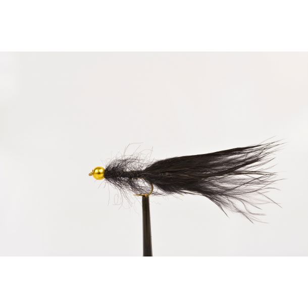 Effekt Flies Mr. X Black