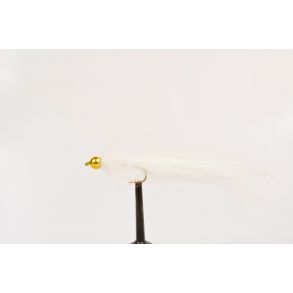 Effekt Flies Mr. X White