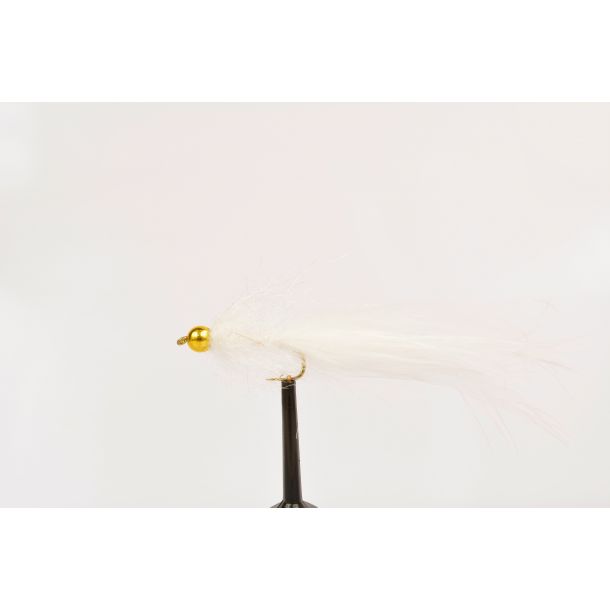 Effekt Flies Mr. X White