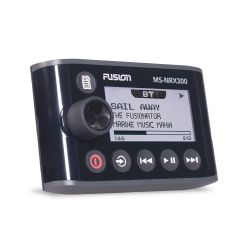 Fusion NRX300 kabelforbundet fjernbetjening