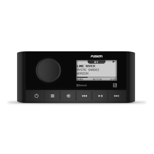 Fusion MS-RA60 marinestereoanlg