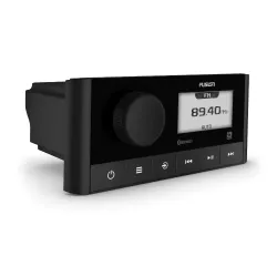 Garmin Fusion stereoanlg og hjtalerst MS-RA60 og EL Sports hjttalerst