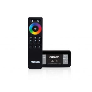 Fusion Trdls RGB fjernbetjening