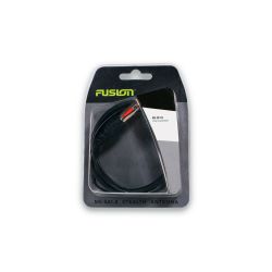 Fusion Stealth Antenna