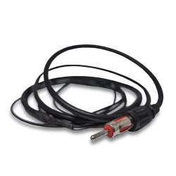 Fusion Stealth Antenna