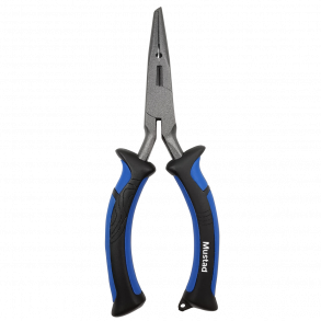 Mustad Mini Split Ring Pliers 5