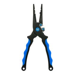 Mustad Aluminium fishing plier 6,3"